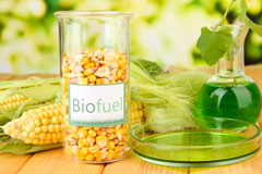 Abertridwr biofuel availability
