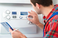 free Abertridwr gas safe engineer quotes