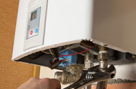free Abertridwr boiler install quotes